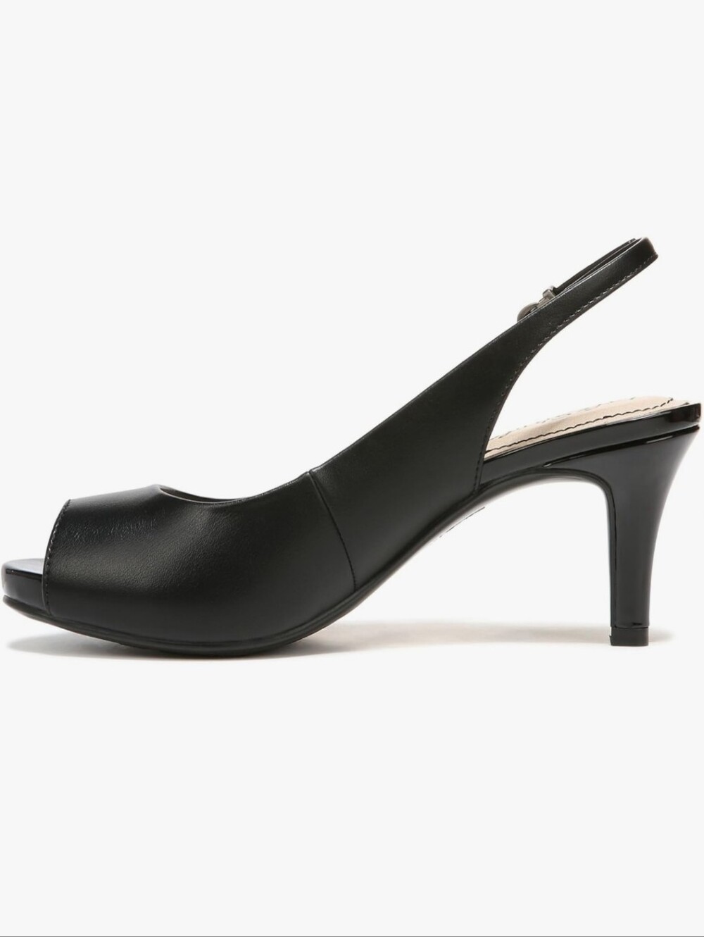 LifeStride womens Teller Pump